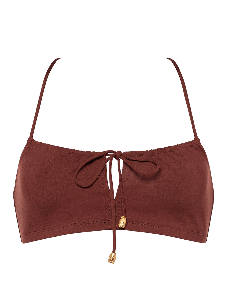 Abysses Crop top standard view NaN