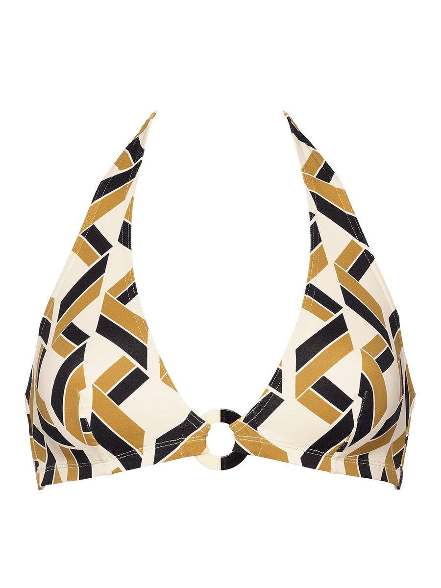 Dimension Reggiseno a triangolo contenitivo standard vista NaN