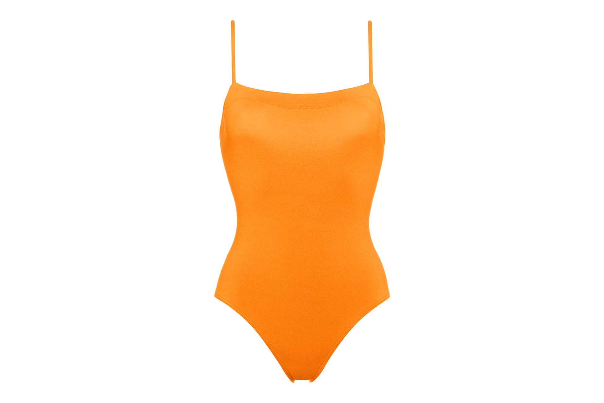 Aquarelle Tank one-piece standard view �