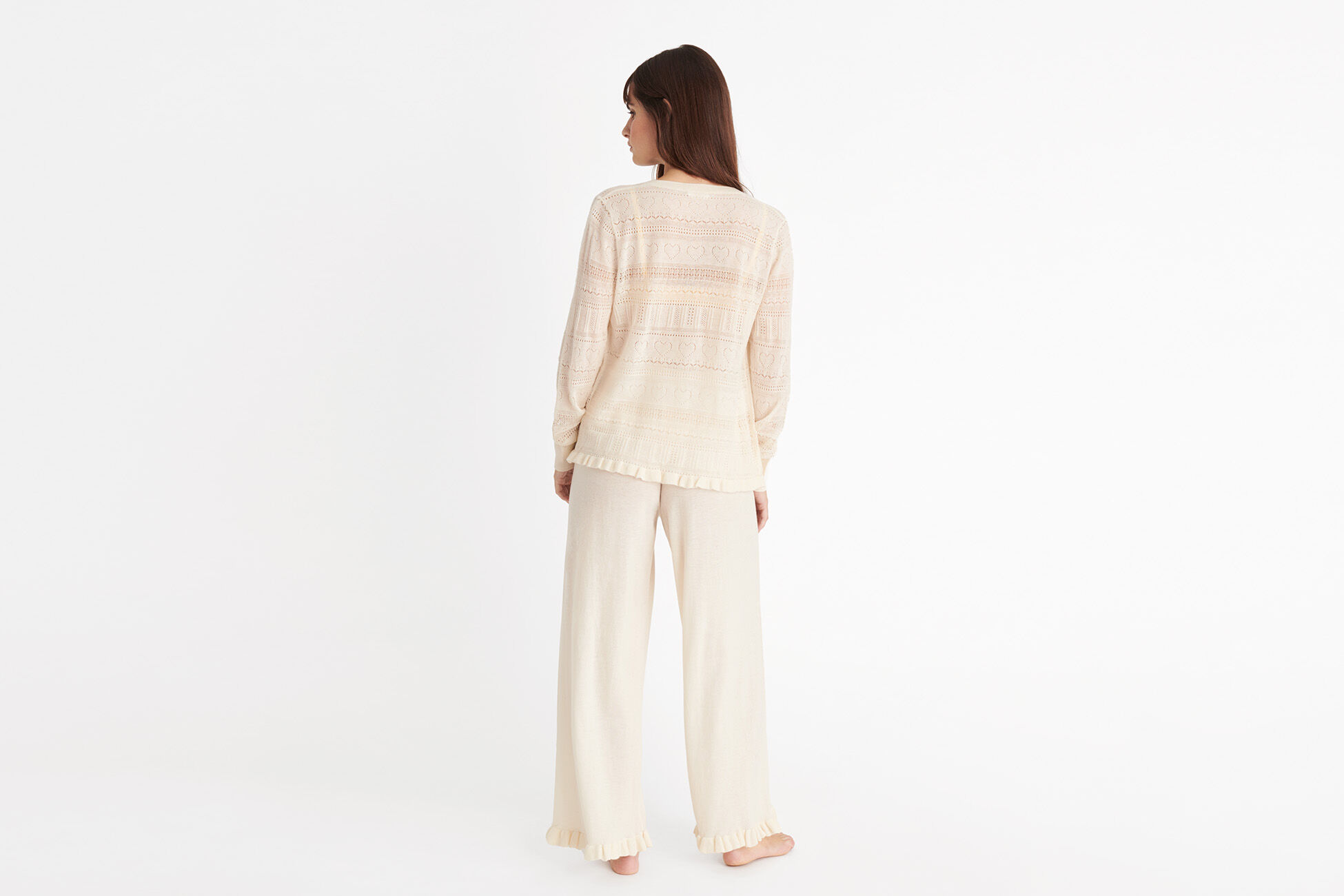 Josette Cardigan standard view �