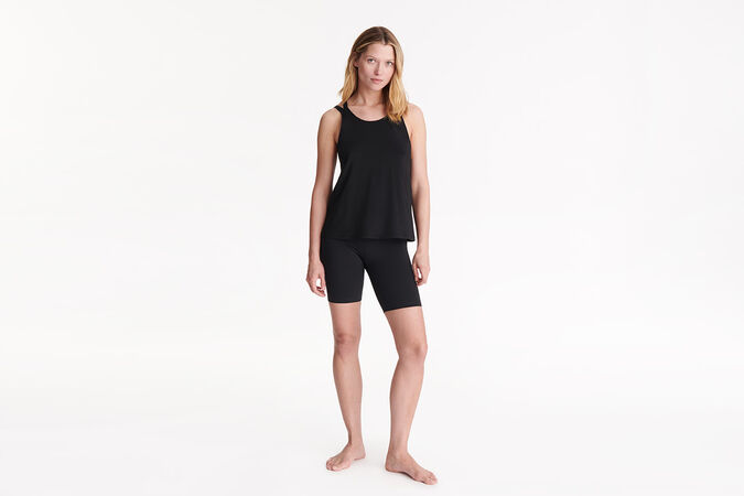 Jeannie Cycliste vue standard 4