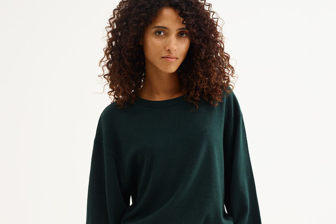 Famous Su&eacute;ter Vista est&aacute;ndar 1