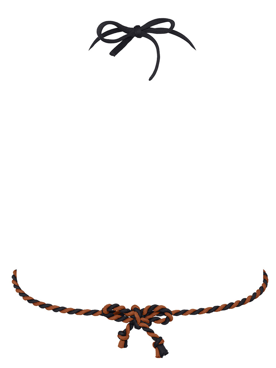 Toupie Reggiseno piccolo a triangolo standard vista NaN