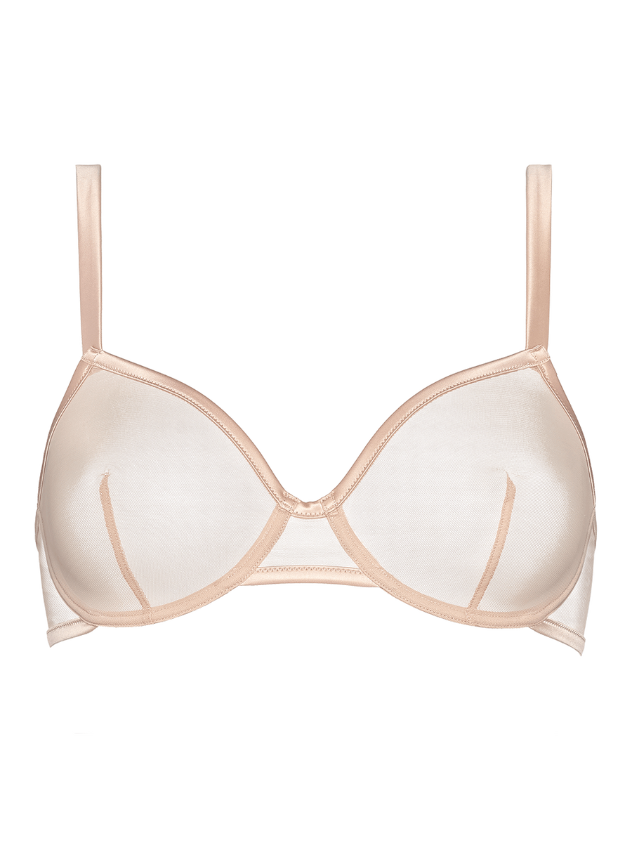 Idole Full-cup bra standard view �