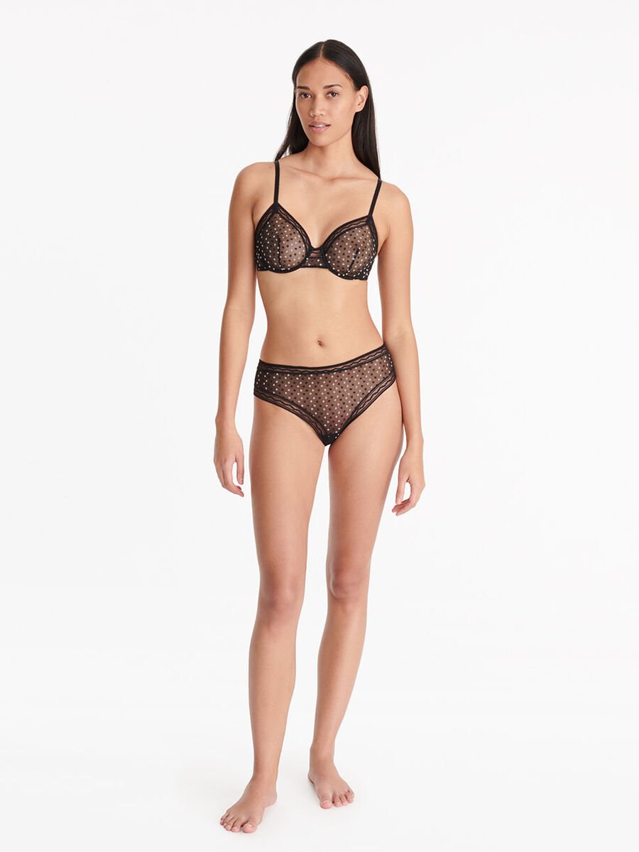 Joyeux Full-cup bra standard view �