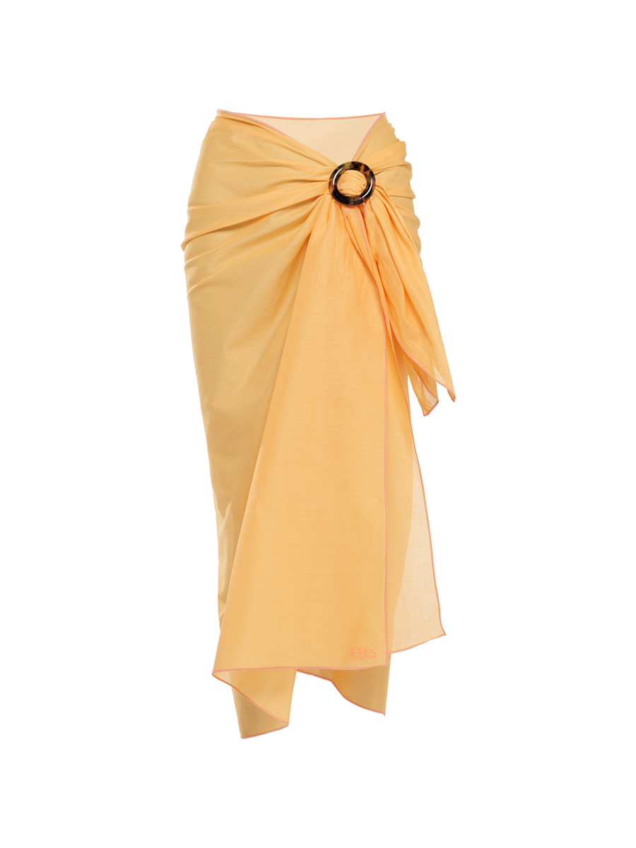 Cabine Sarong standard view NaN