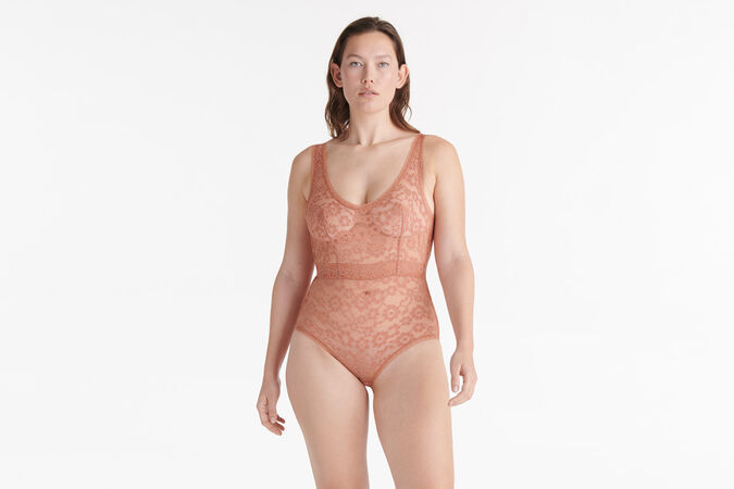Color&eacute;e Body vue standard 1