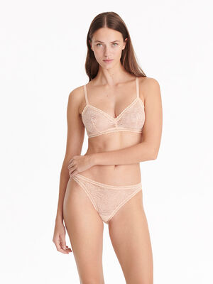 Tourmaline Triangel-BH Standardansicht 2