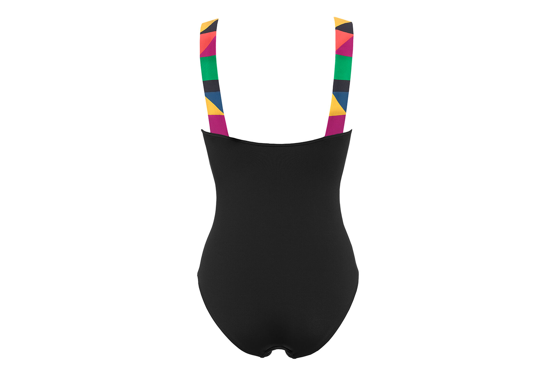 Tempo Costume intero olimpionico standard vista NaN