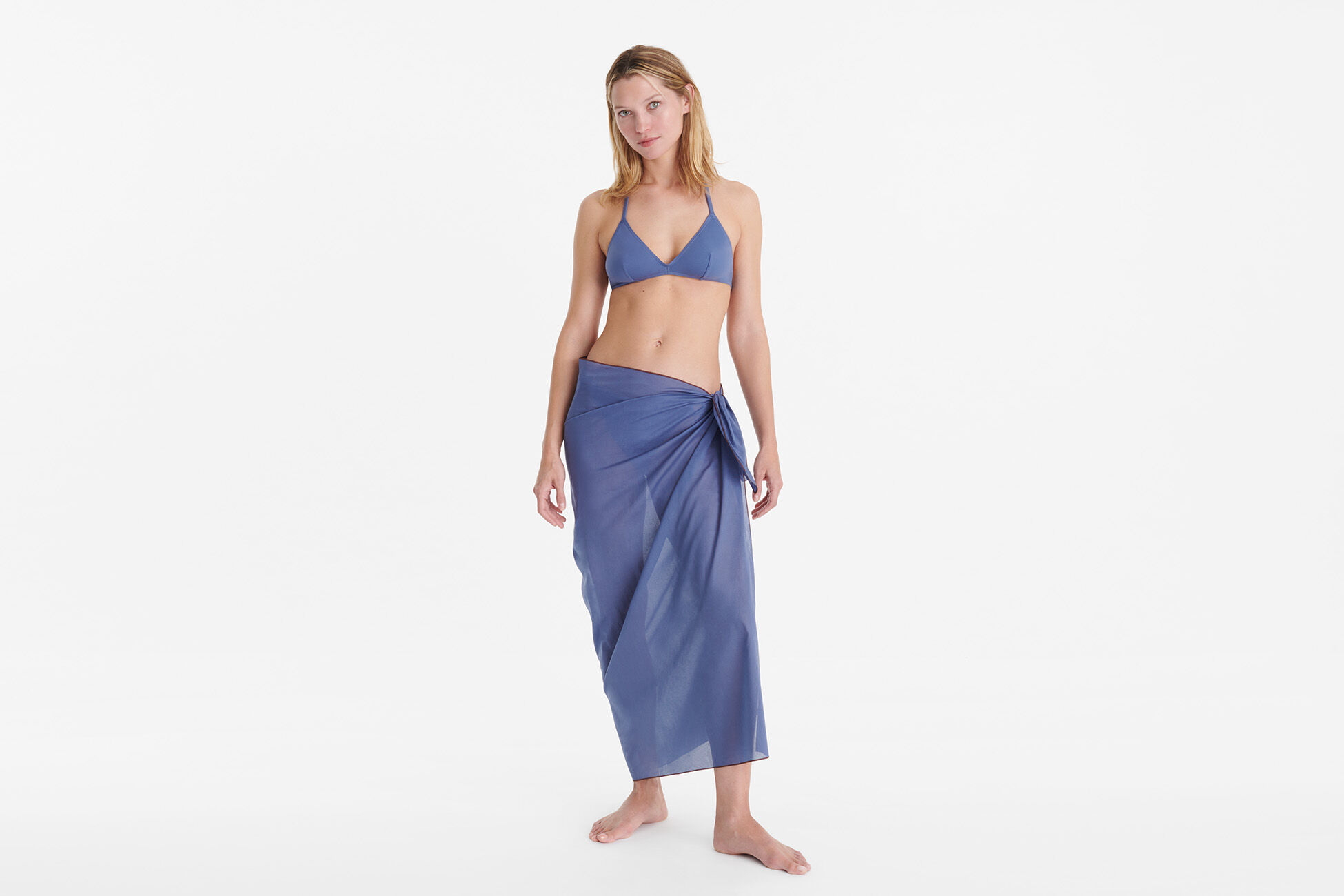 Cabine Sarong standard view �