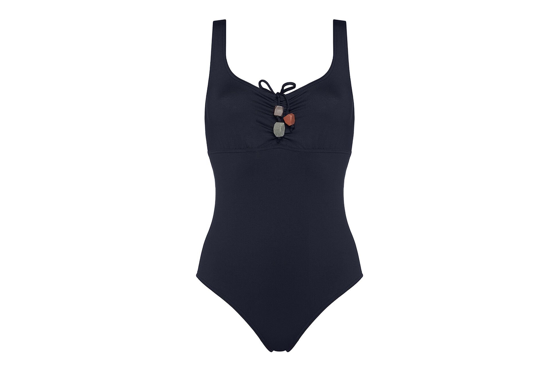 Moon Tank one-piece standard view �