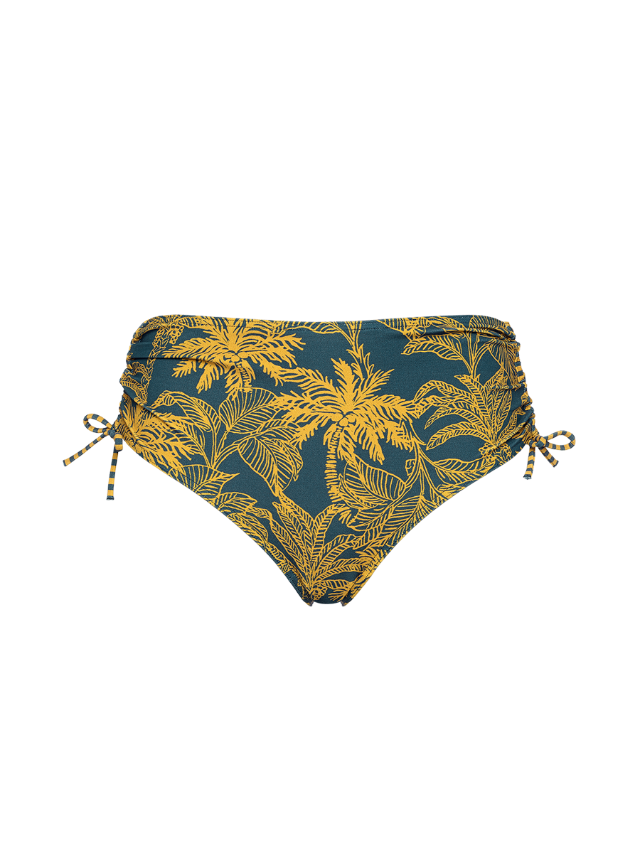 Voyageuse Culotte semi-haute vue standard 4 sur 5