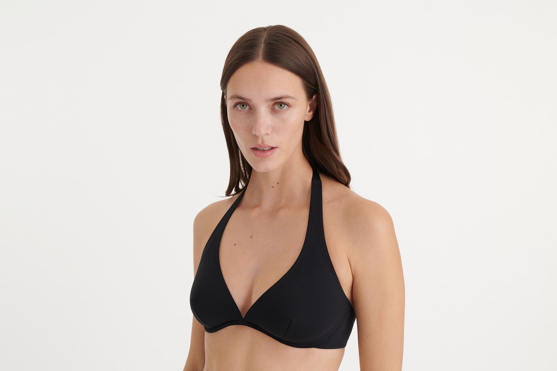 Initiale Underwired bra standard view NaN