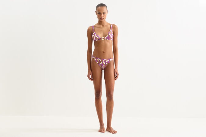 Fever Bikini échancré vue standard 1