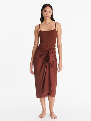 Cabine Sarong standard view 1