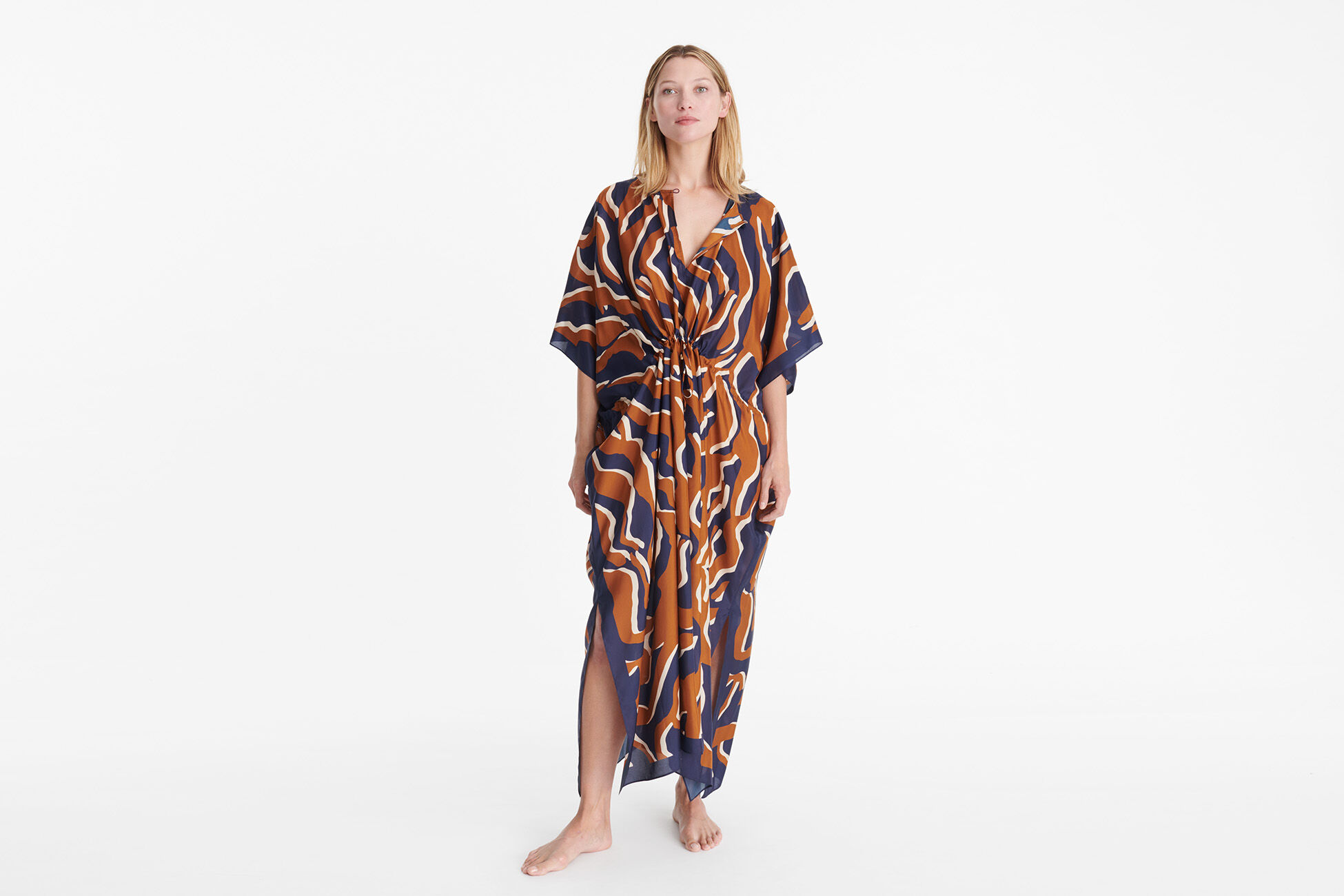 Archipel Kaftan standard view NaN