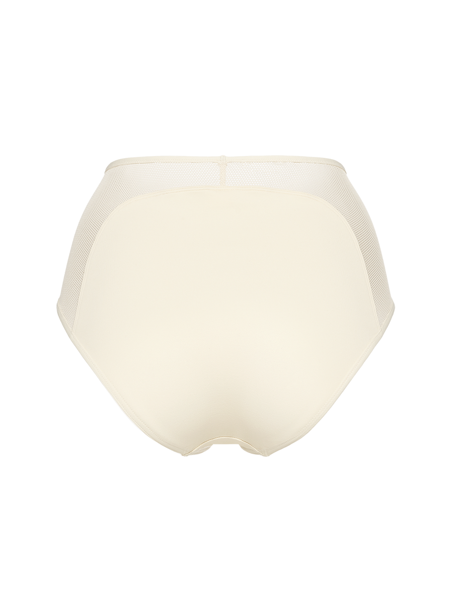 Gloire High-waisted briefs standard view �