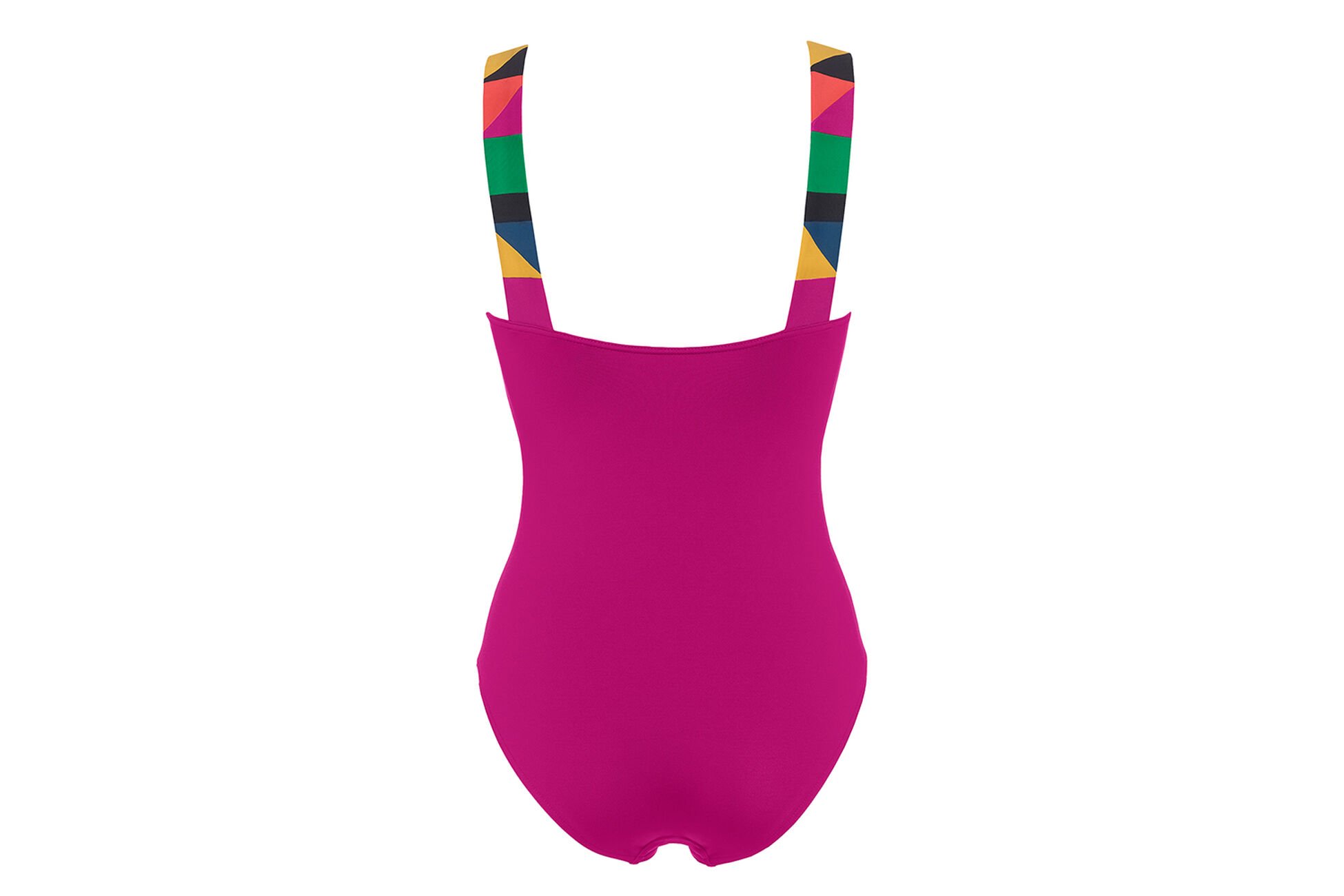 Tempo Tank one-piece standard view NaN