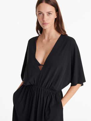 Adele Vestido largo Vista est&aacute;ndar 3