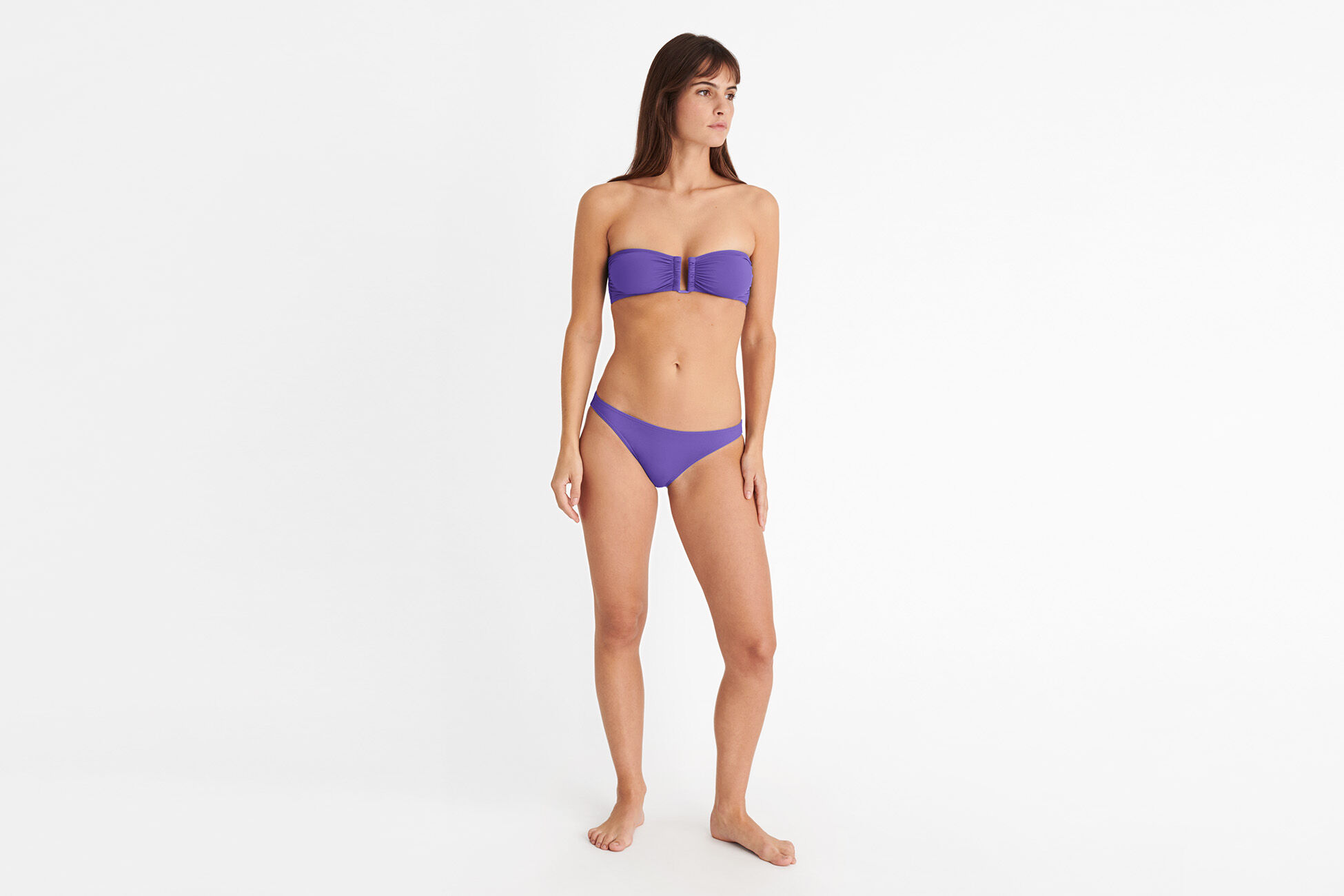 Fripon Culotte classique vue standard NaN