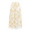 Blanc / Or
