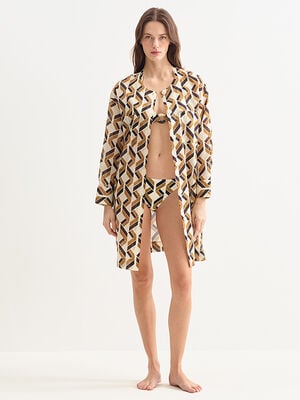 Espace Langes Hemd Standardansicht 2