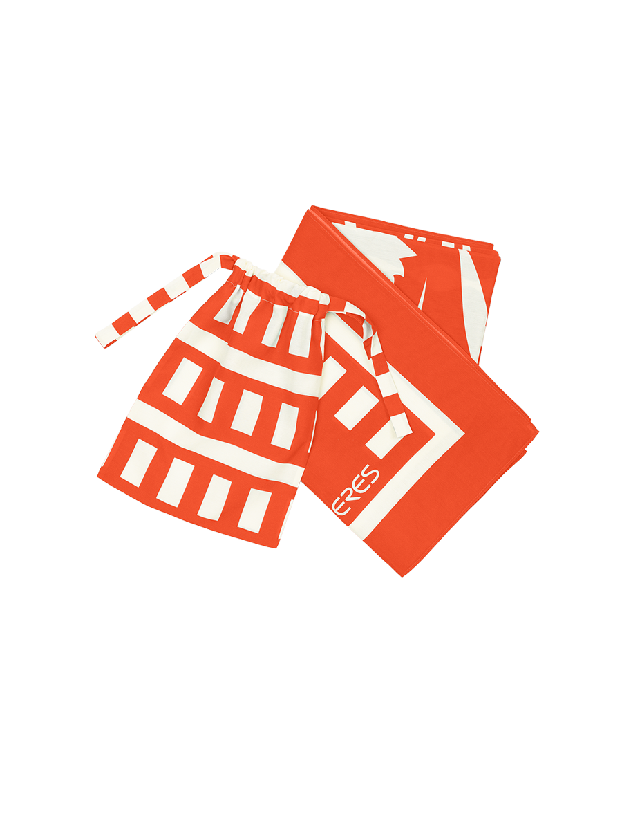 Mandapa Sarong standard view �