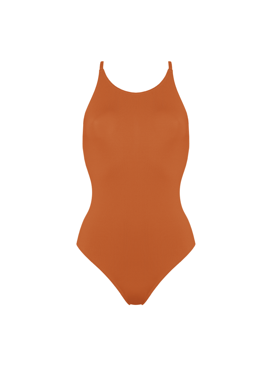 Navale Sophisticated one-piece standard view �