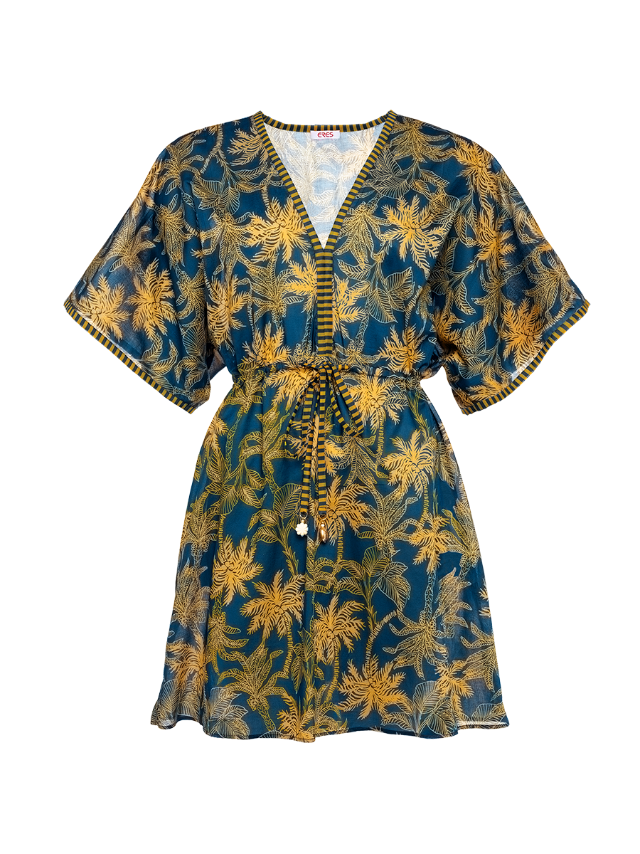 P&eacute;ninsule Vestido corto Vista est&aacute;ndar 5 de 7