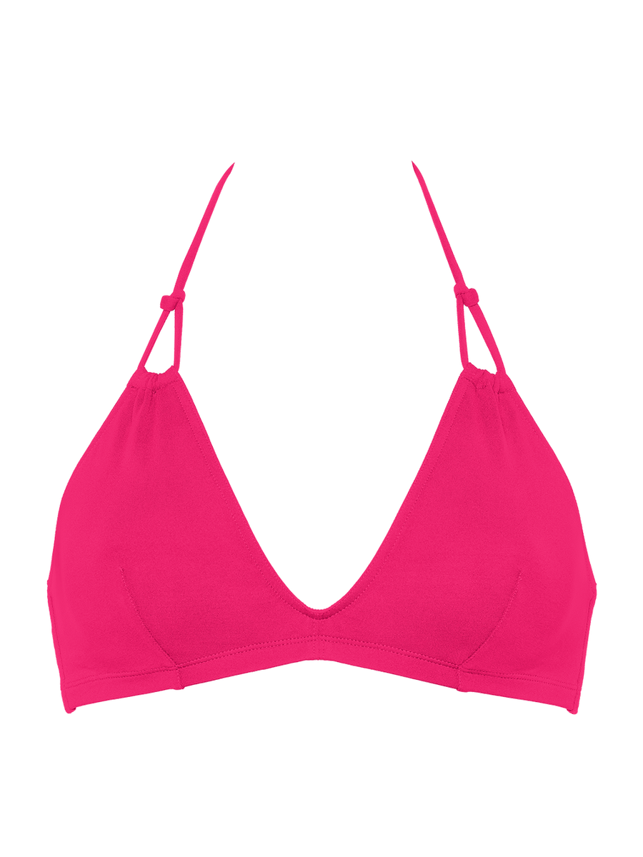 Remix Full-cup triangle standard view NaN