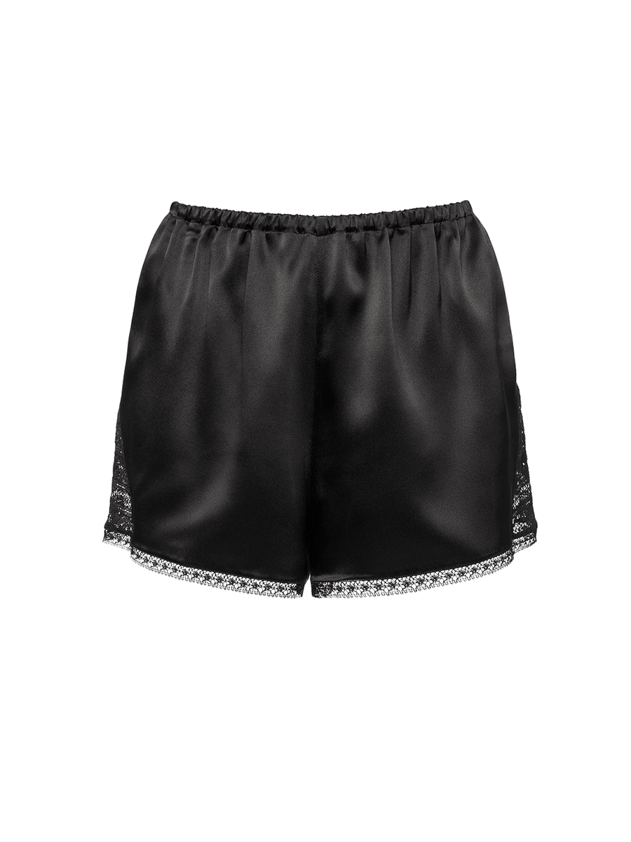 Devoilée Shorts standard view �