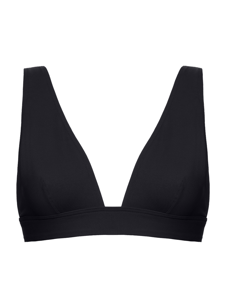 Chrome Reggiseno a triangolo contenitivo standard vista 4 su 5