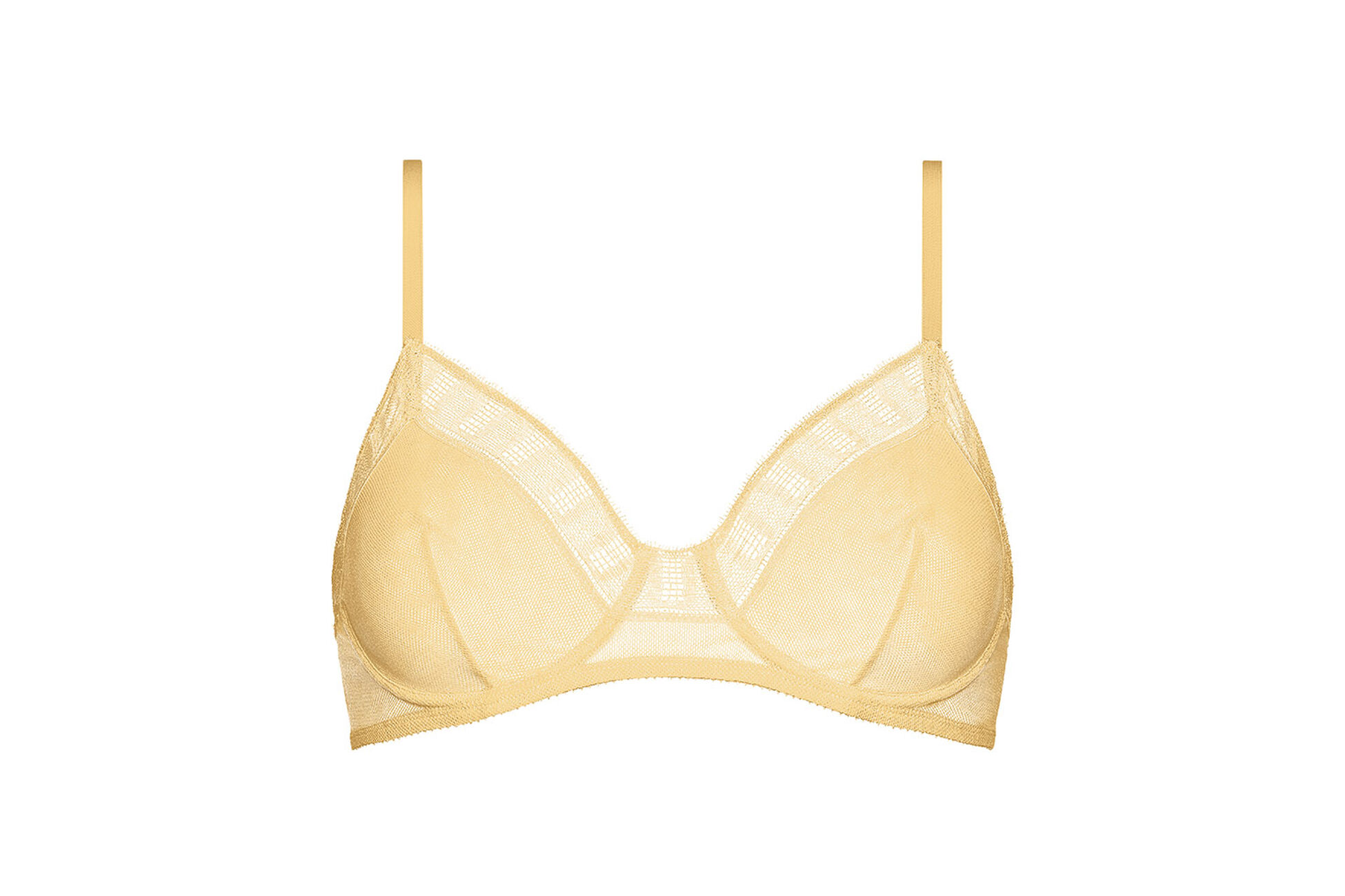 Infime Full-cup bra standard view NaN