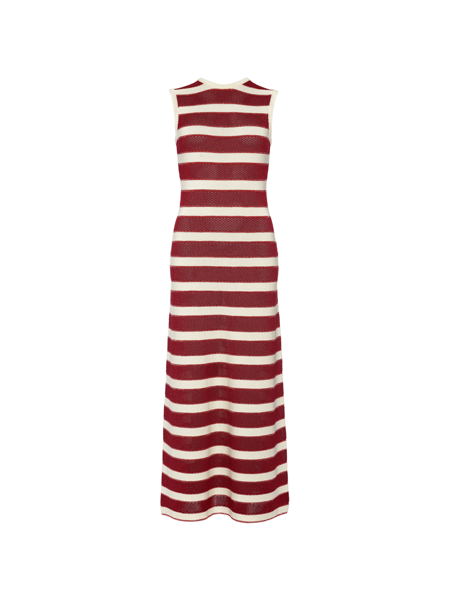 R&eacute;guli&egrave;re Long dress standard view 4 out of 7