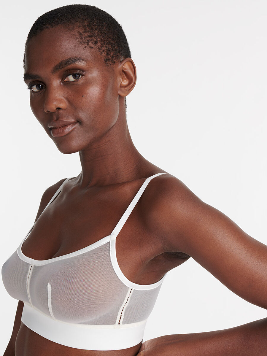 Muse Crop top bra standard view �