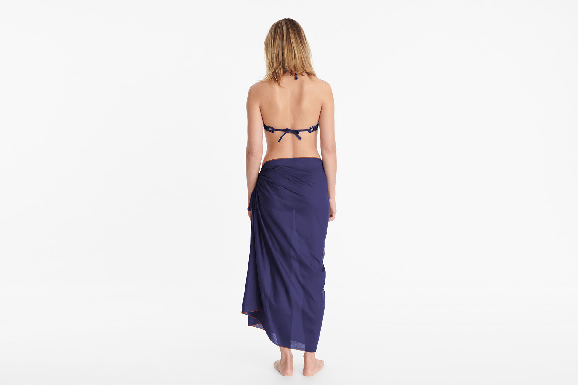 Cabine Sarong standard view �