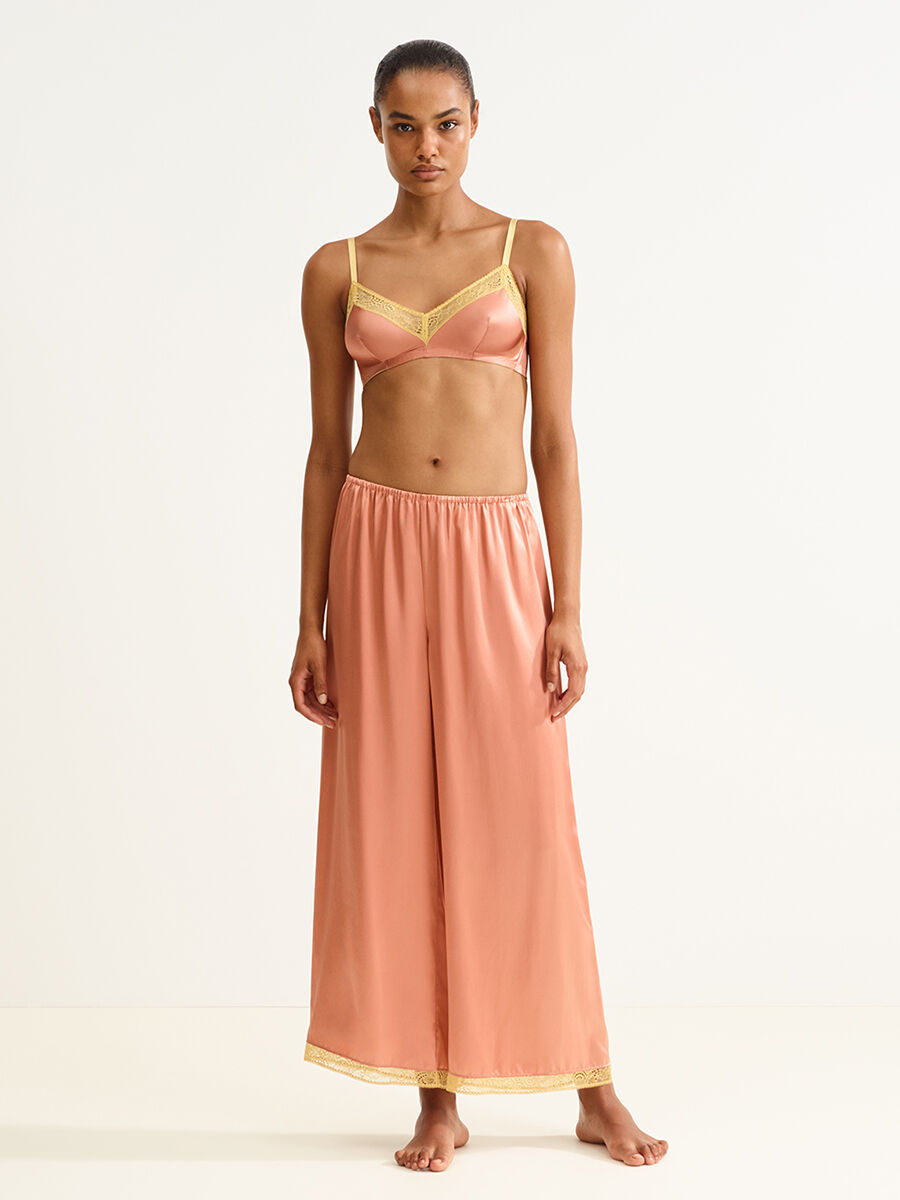 Parfois Trousers standard view NaN