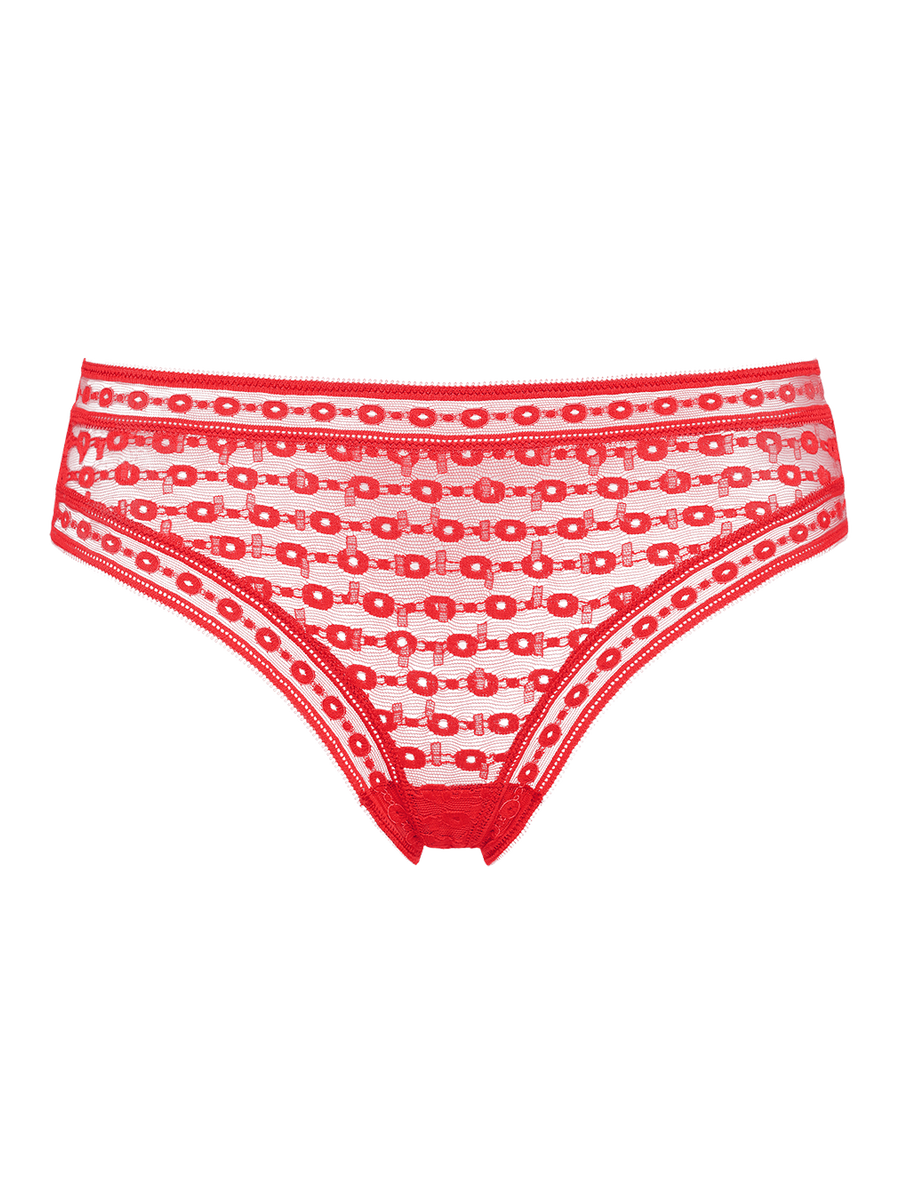 Extrait Tanga Vista est&aacute;ndar NaN