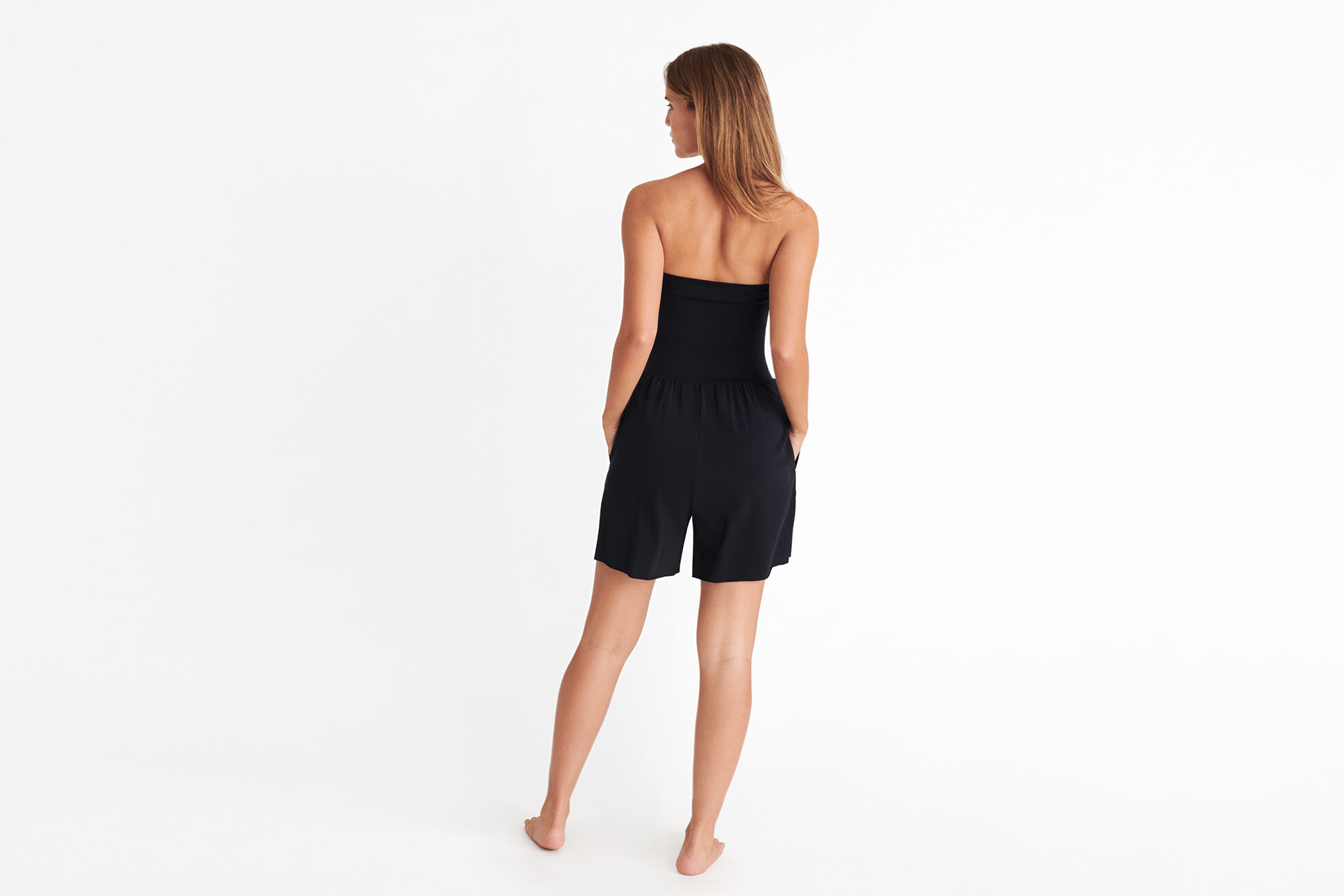 Lucia Short standard vista NaN