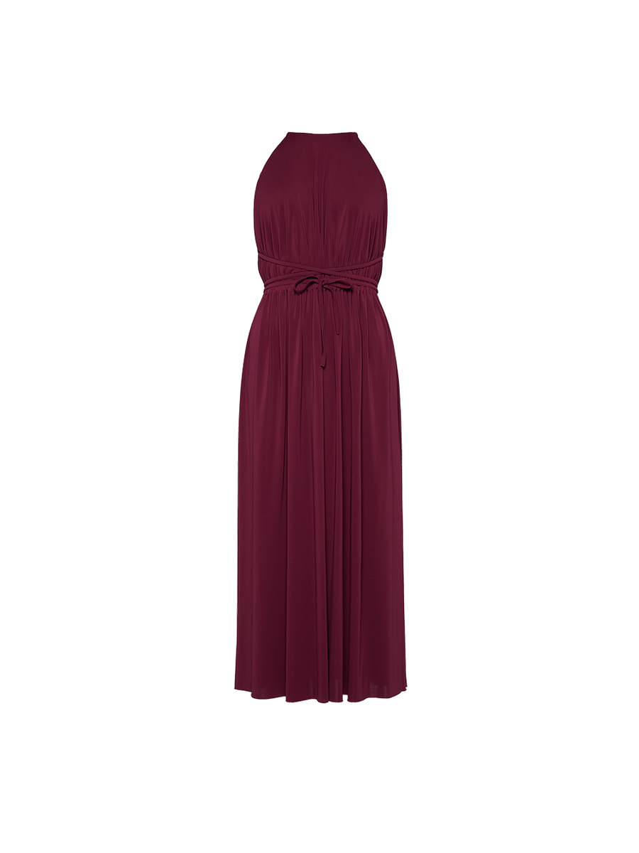 Ines Long dress standard view 4 out of 5