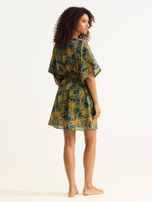 P&eacute;ninsule Short dress standard view 2