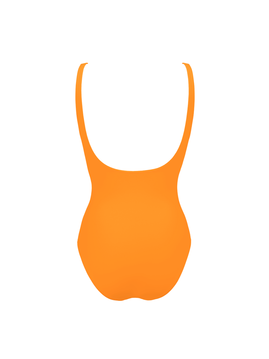 Asia Tank one-piece standard view �