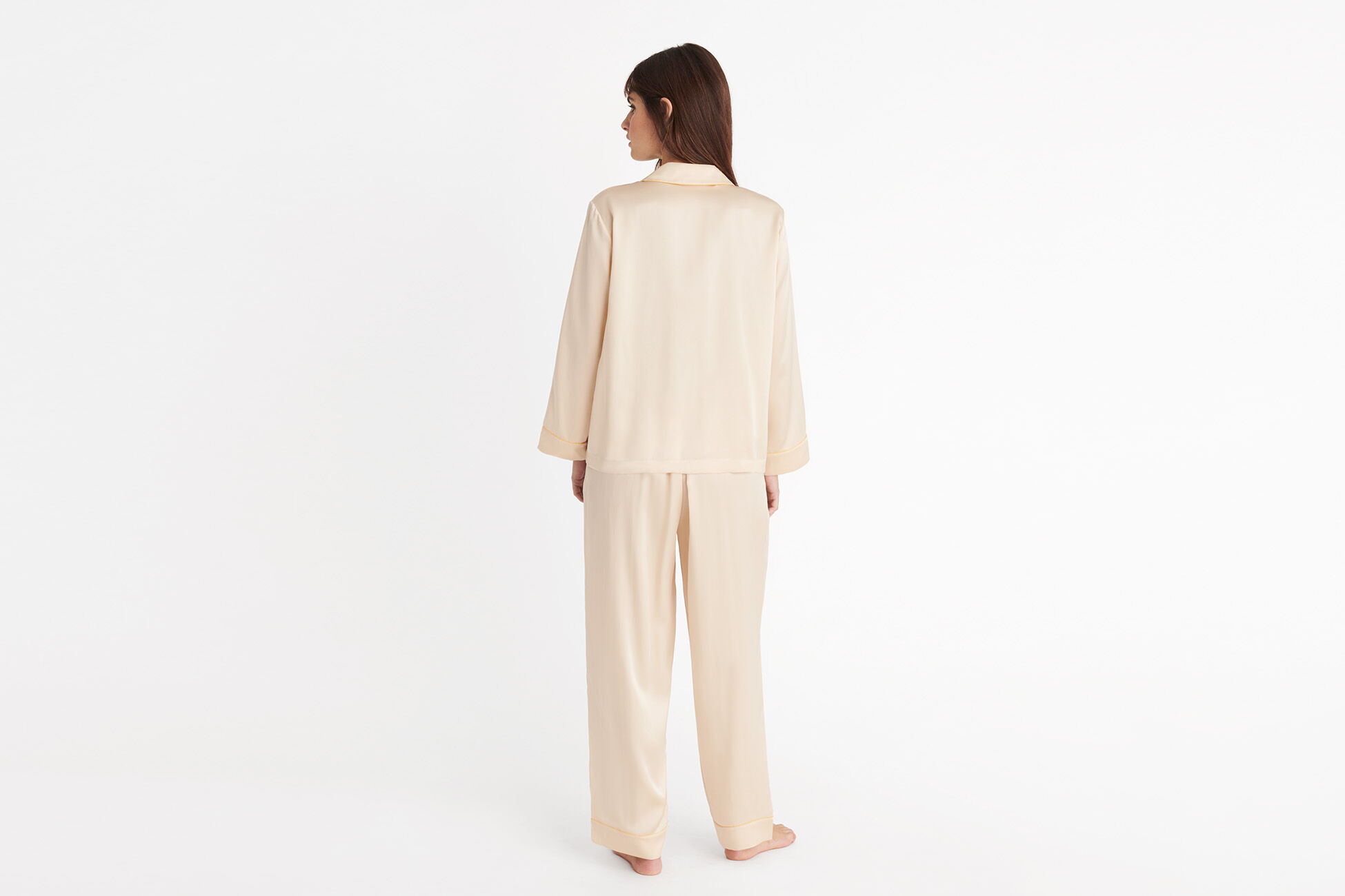 Mondain Pantalone standard vista NaN