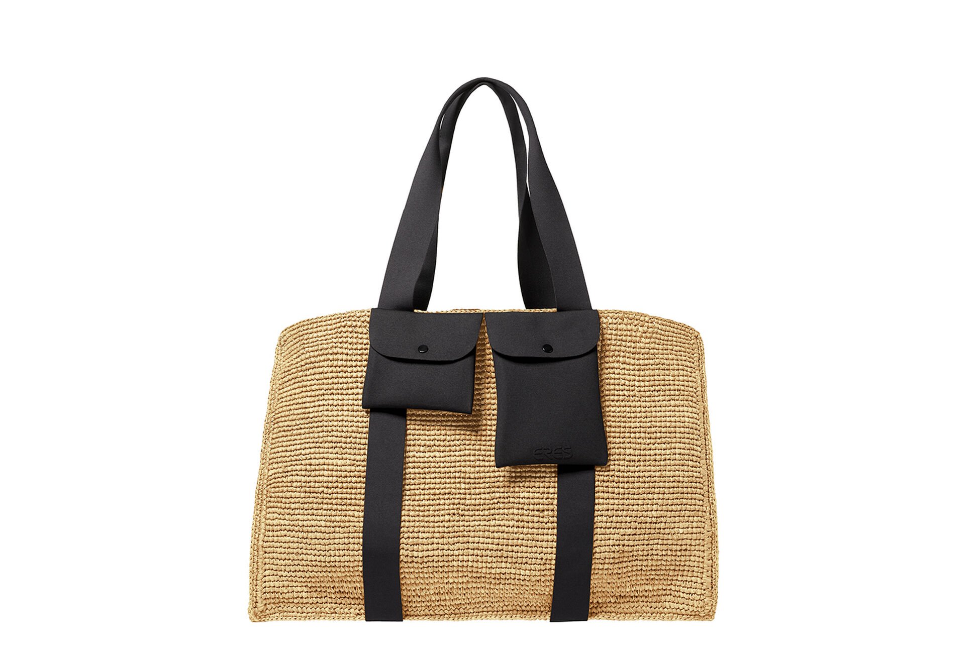 Voyageur Panier vue standard NaN