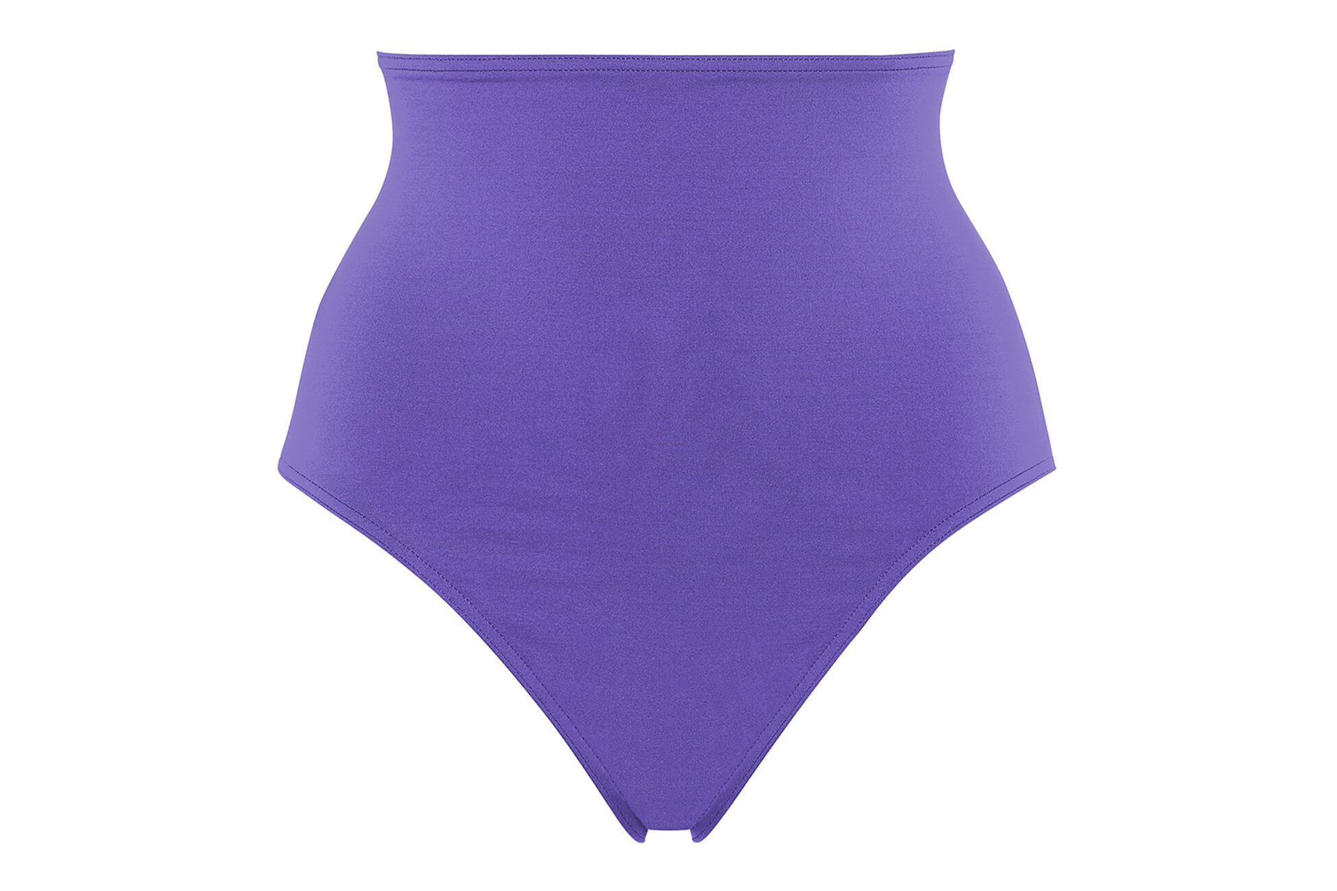 Conquête High-waisted briefs standard view NaN