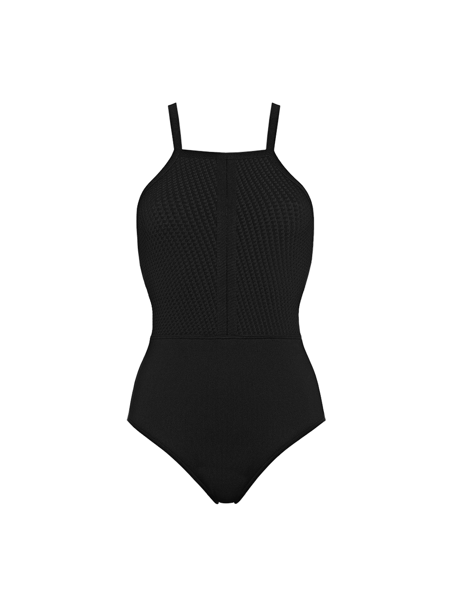 Inedit Sophisticated one-piece standard view �