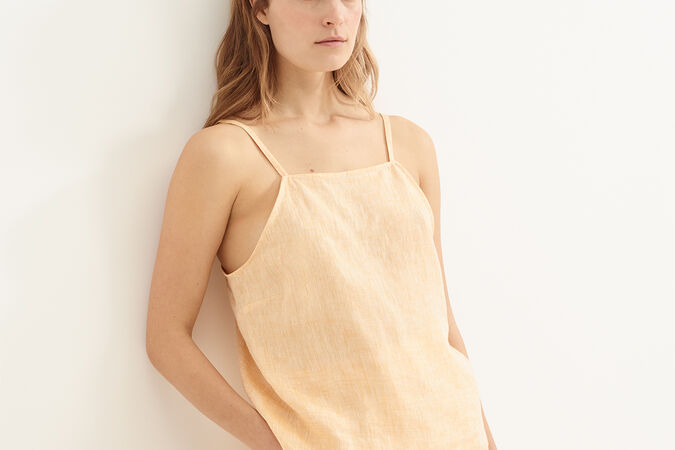 Enjou&eacute;e Shorts standard view 3