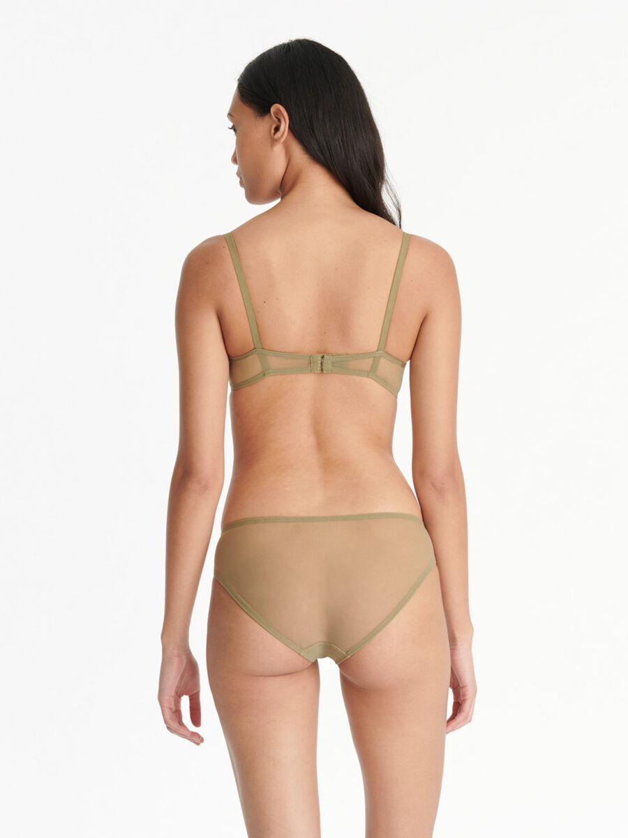 Bambin Slip standard vista NaN