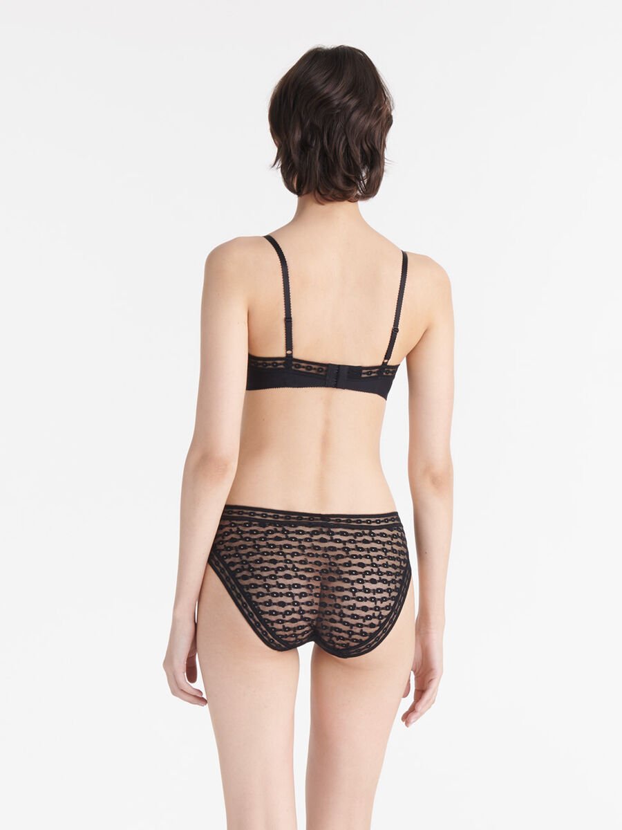 Immortelle Contenitivo standard vista NaN