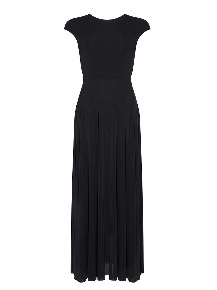 Cinéma Long dress standard view NaN